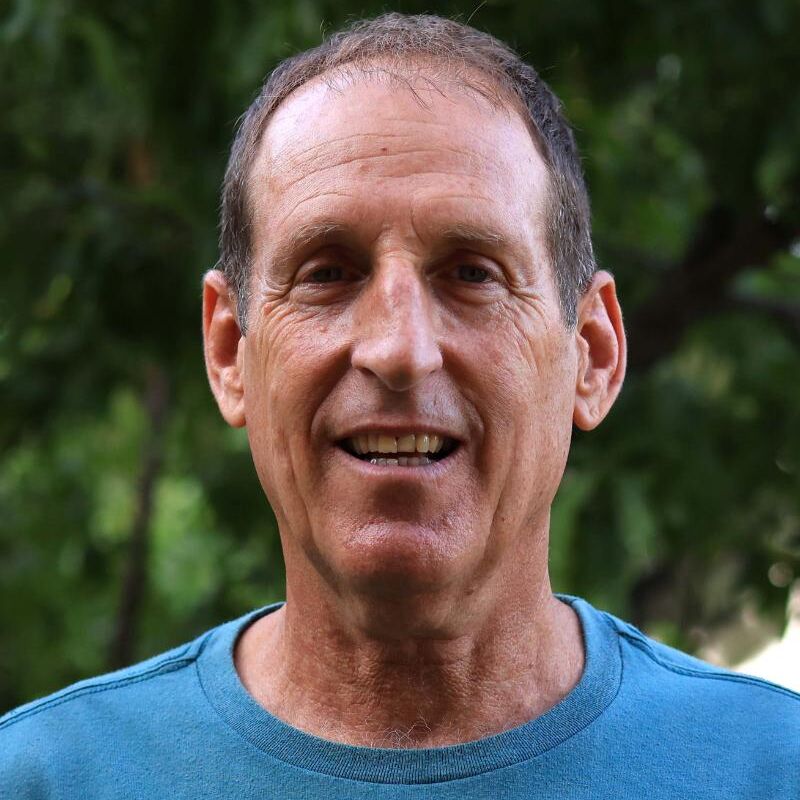 Asaf Solomon