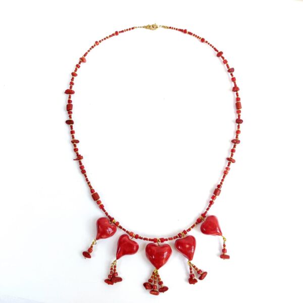 Infinity necklace - Image 2