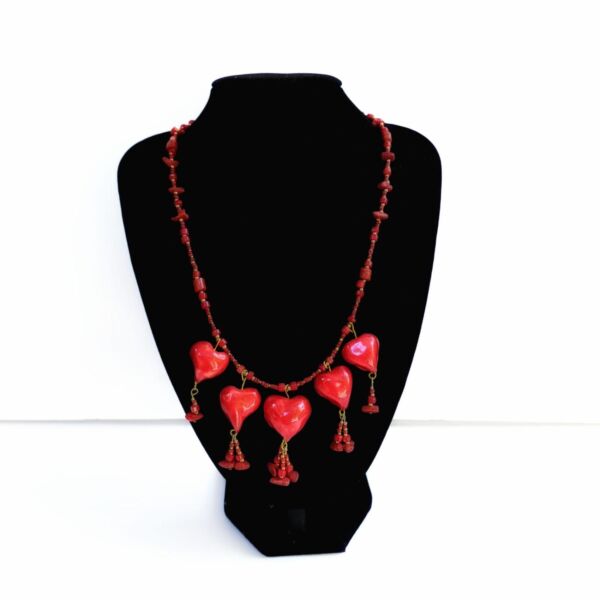 Infinity necklace - Image 3