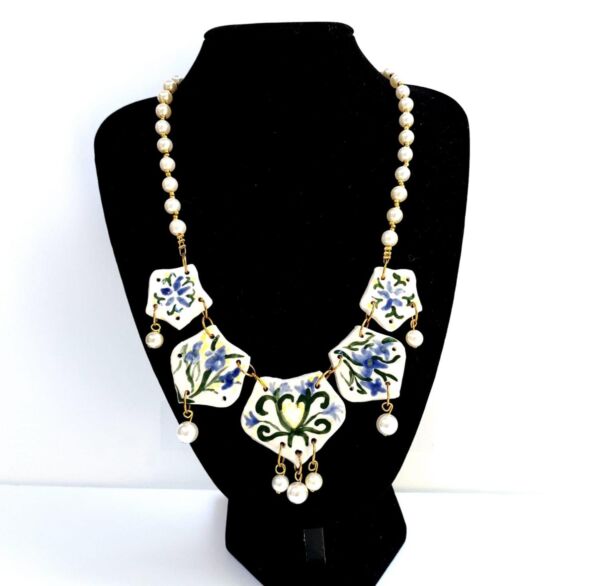 Hearts necklace - Image 2