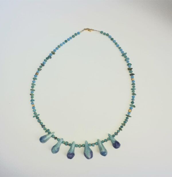 Turquoise Drops - Image 3