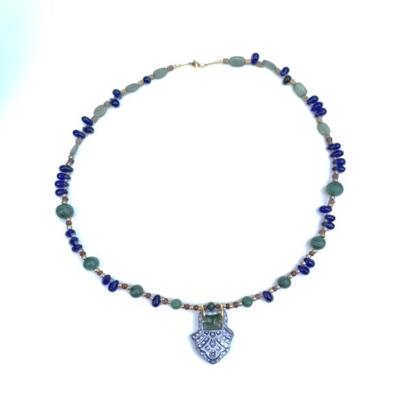 The Secret of the Talisman - Image 2