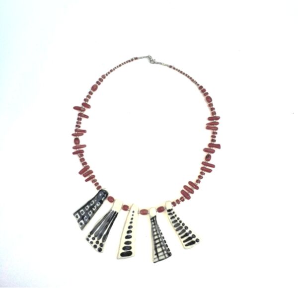 Coral print - Image 3