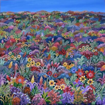 Flower Field