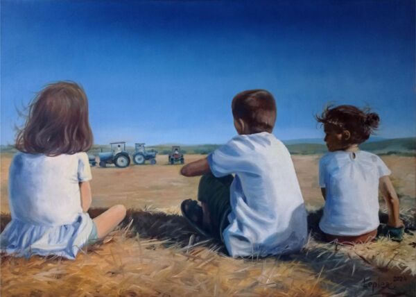 Jewish holiday - Shavuot