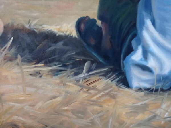 Jewish holiday - Shavuot - Image 3