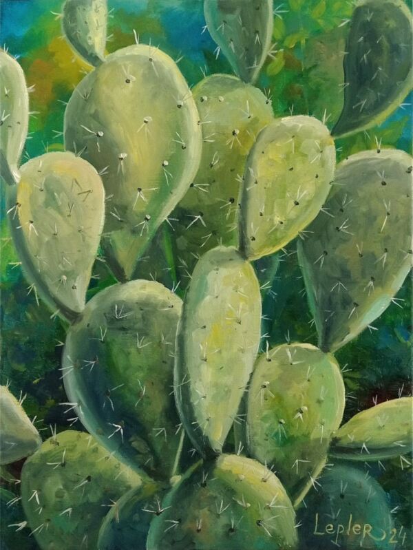 CACTUS