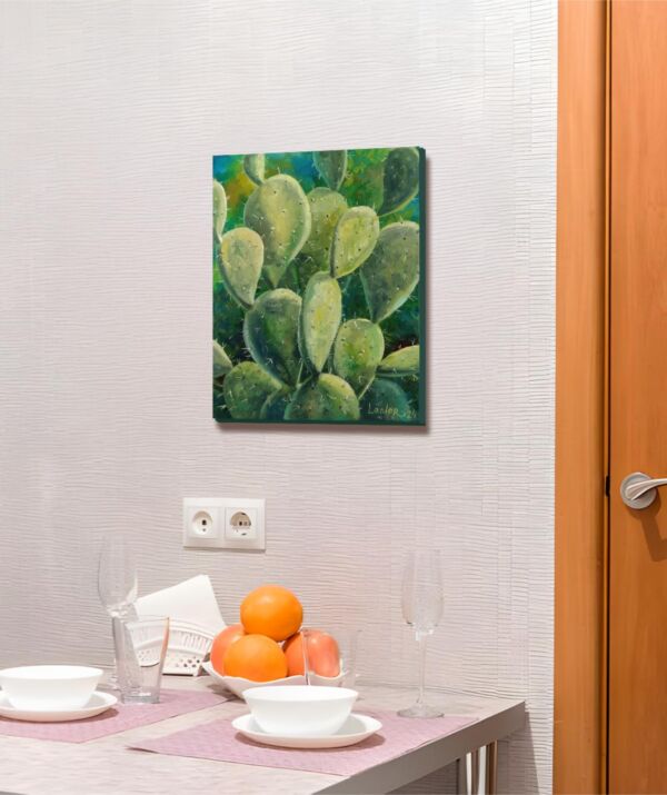 CACTUS - Image 2