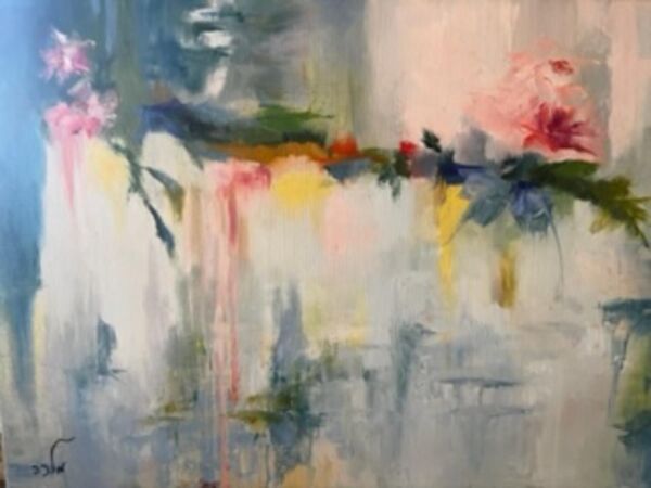 Abstract - Image 4