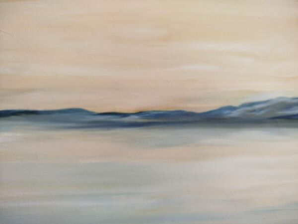 Light in the Sea of Galilee - Image 3