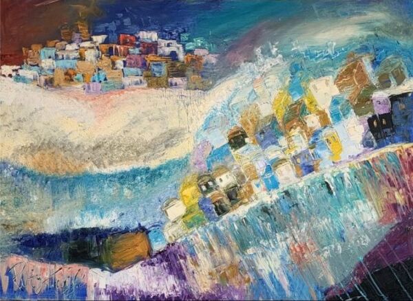 Spiritual Jerusalem
