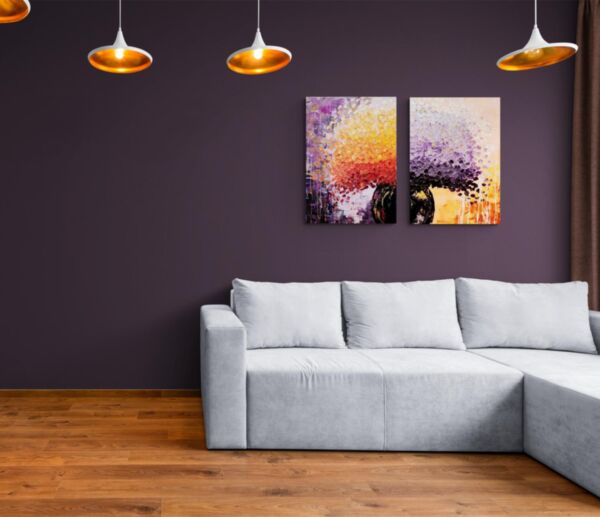 The harmony of contrasts - Image 4