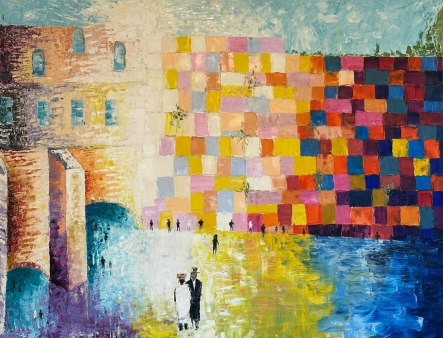 Ruth Hazin