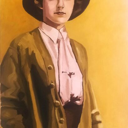 Agatha Christie