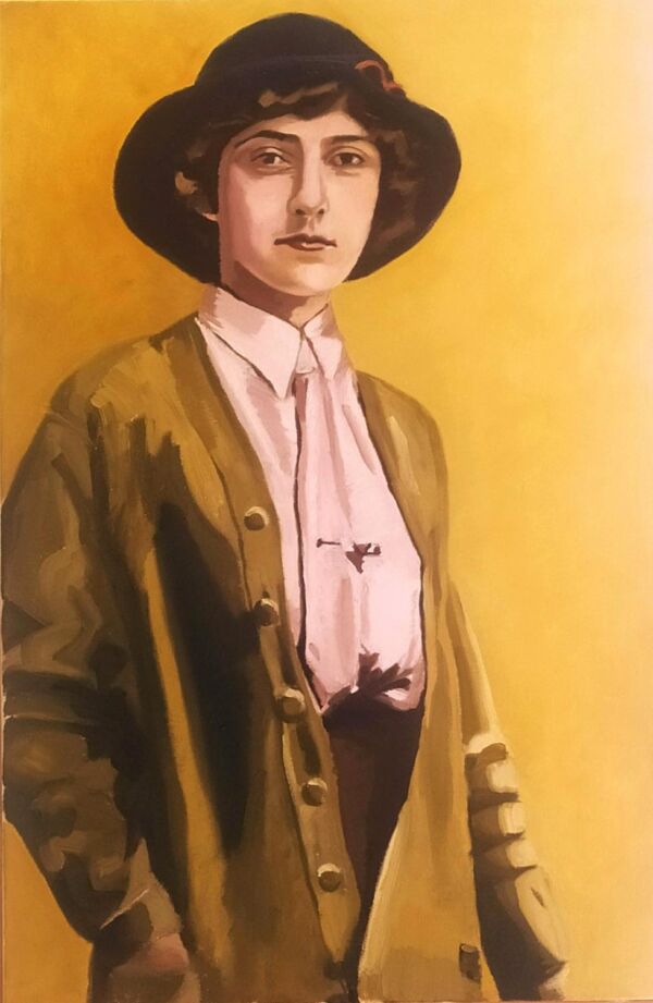 Agatha Christie