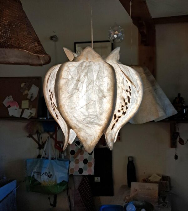 Paper shade - Image 3