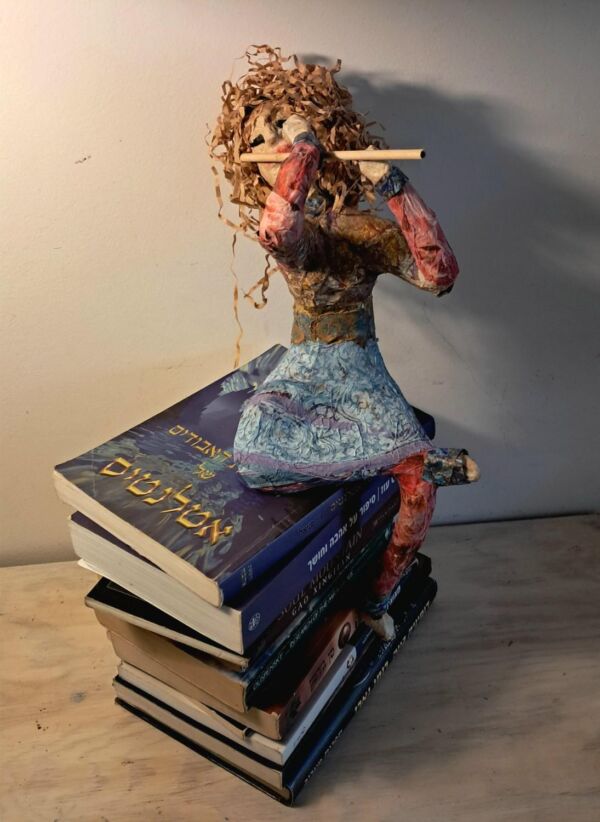 Musical figurine - Image 4