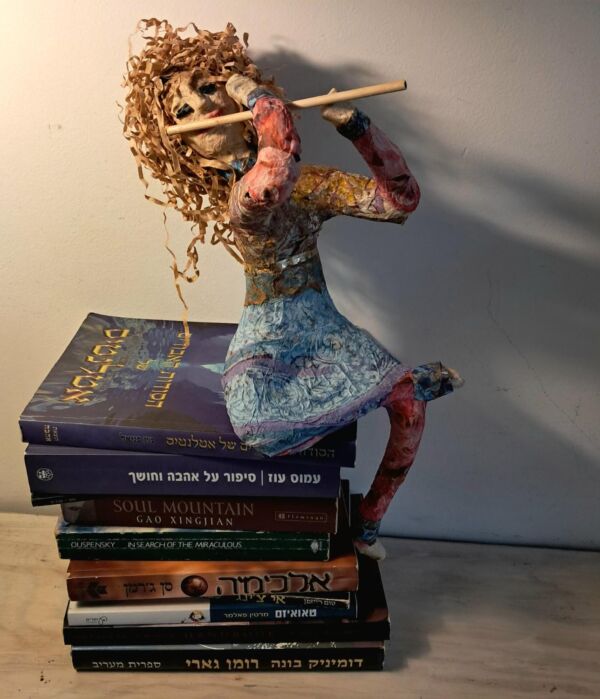 Musical figurine - Image 3
