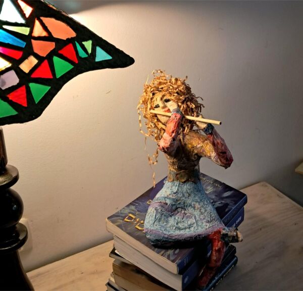 Musical figurine - Image 2