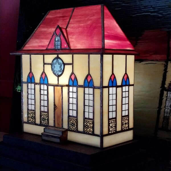 Synagogue Small - Image 3