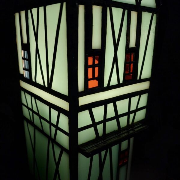 Fachwerk House - Image 3