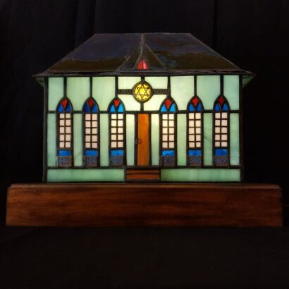 Synagogue Big