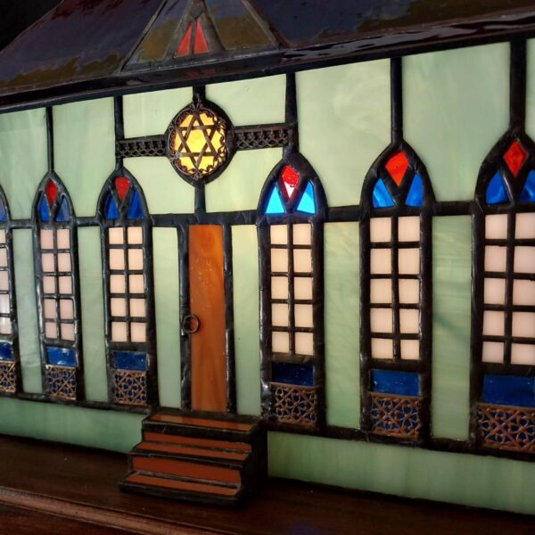 Synagogue Big - Image 2