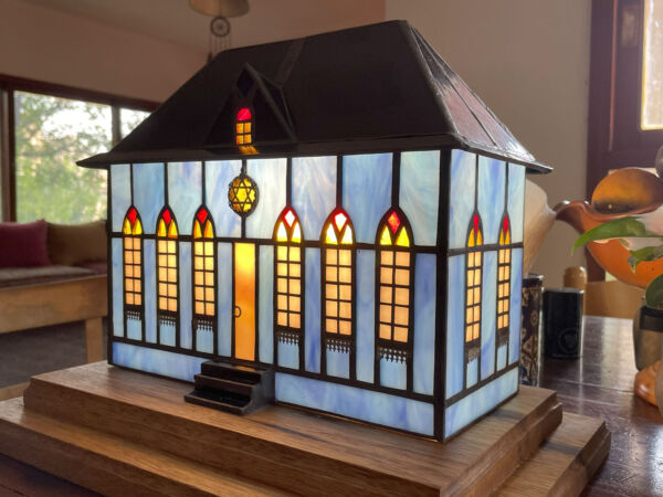 Synagogue Big - Image 3