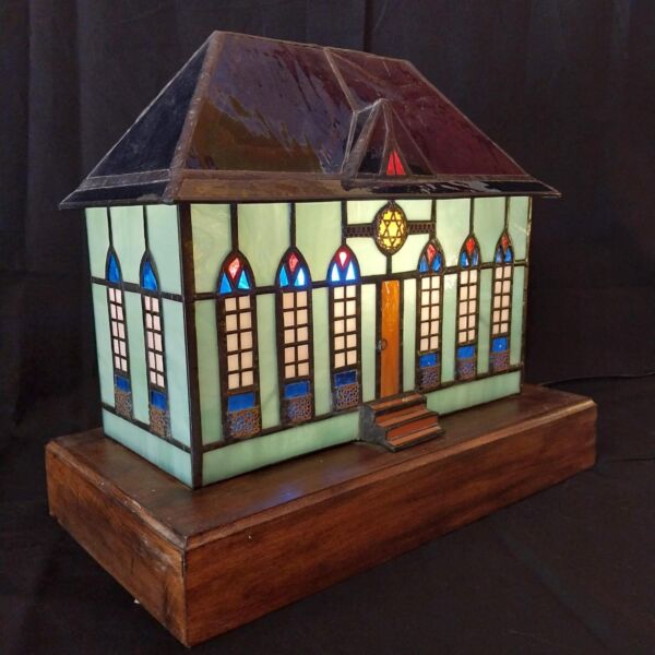 Synagogue Big - Image 4