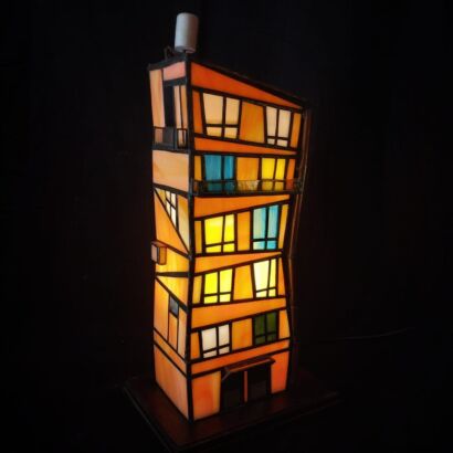Tel Aviv House
