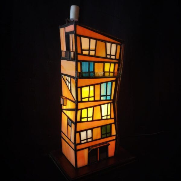 Tel Aviv House