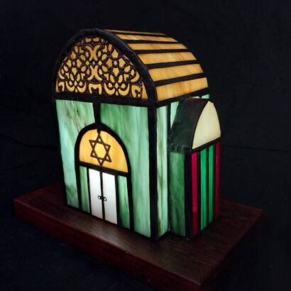 Galilean Synagoge