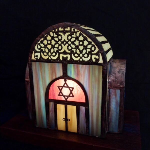 Galilean Synagoge - Image 3
