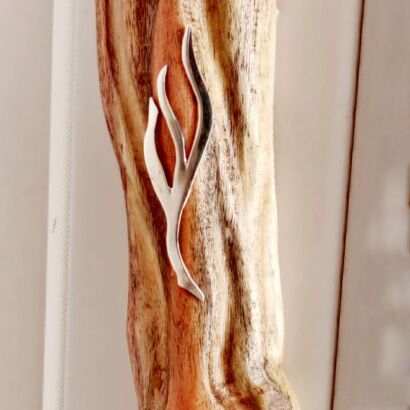 A mezuza case