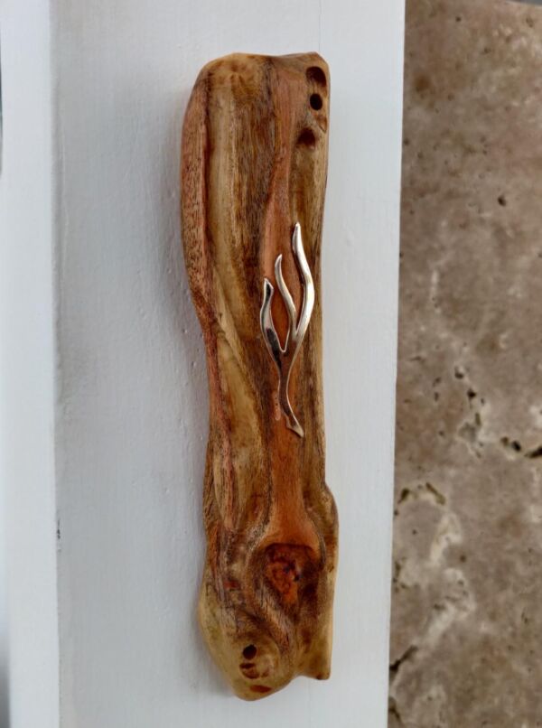 A mezuza case - Image 2