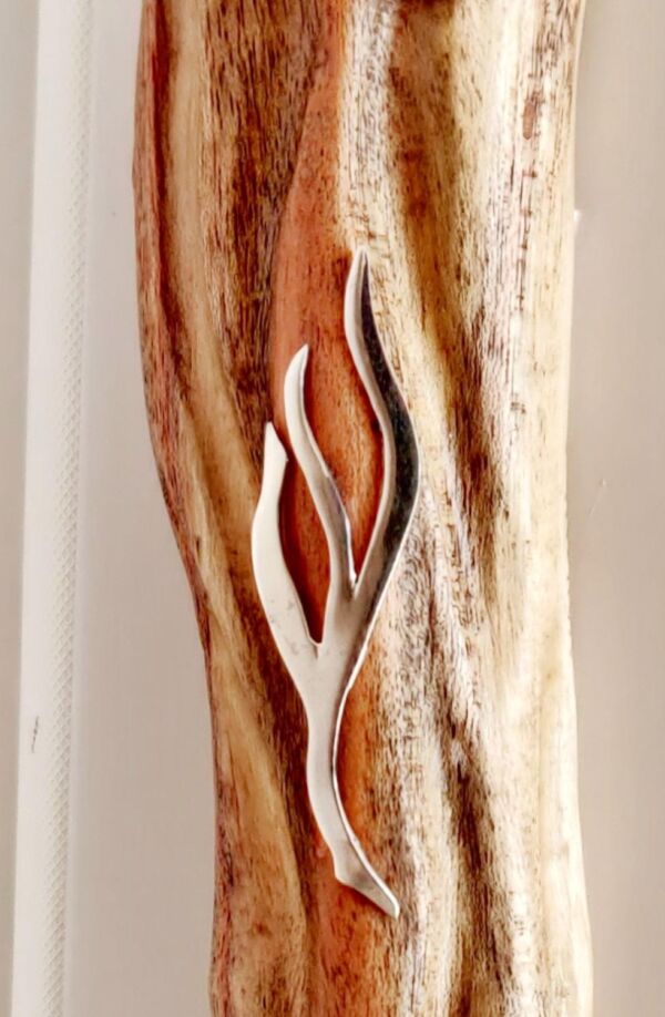 A mezuza case - Image 3