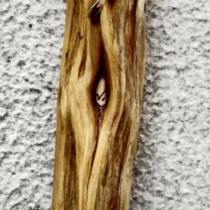 A kida mezuza case