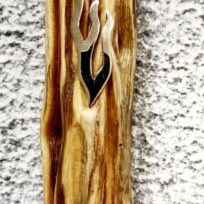 A Kida mezuza case