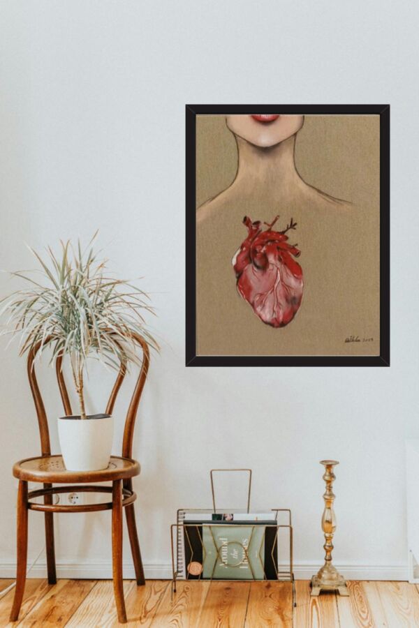 The heart - Image 2