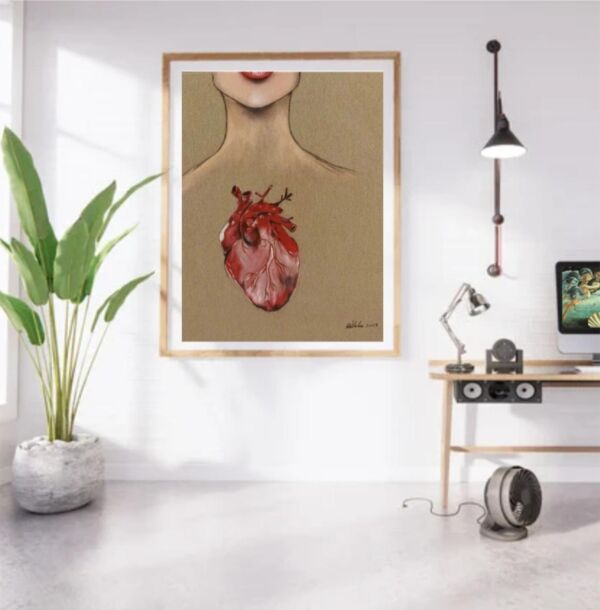 The heart - Image 3