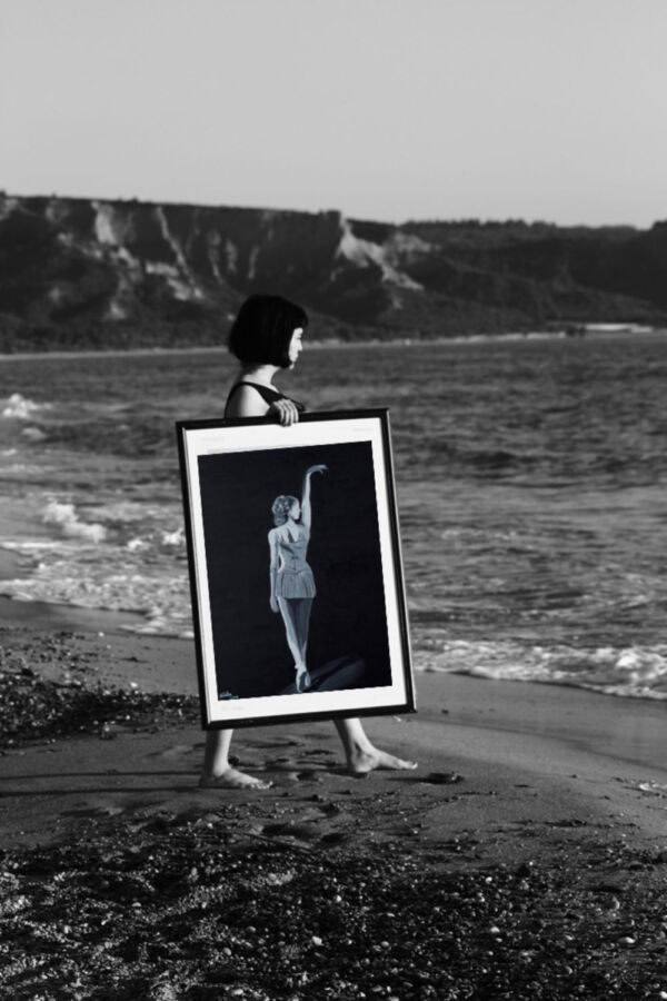 The black and white dance - Image 2