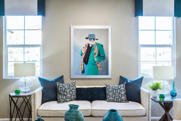 Grandpa in style - Image 2
