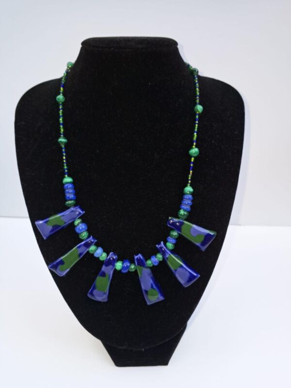 Deep Purple jewel - Image 2