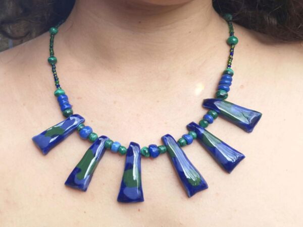 Deep Purple jewel
