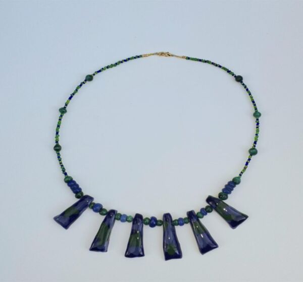 Deep Purple jewel - Image 3