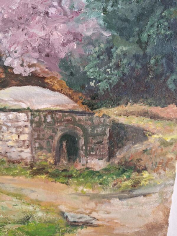 The House in Rosh Pina Valley - Image 3