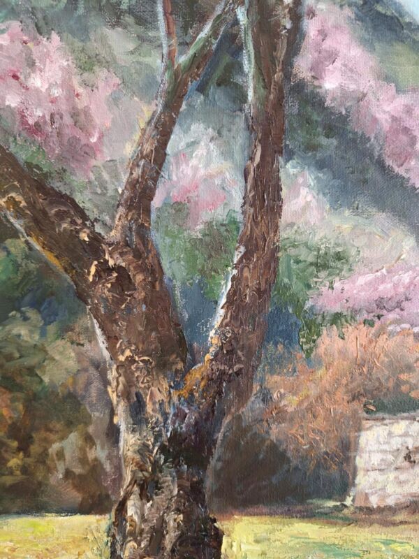 The House in Rosh Pina Valley - Image 2