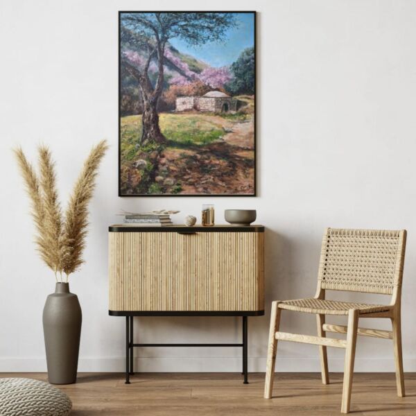 The House in Rosh Pina Valley - Image 4
