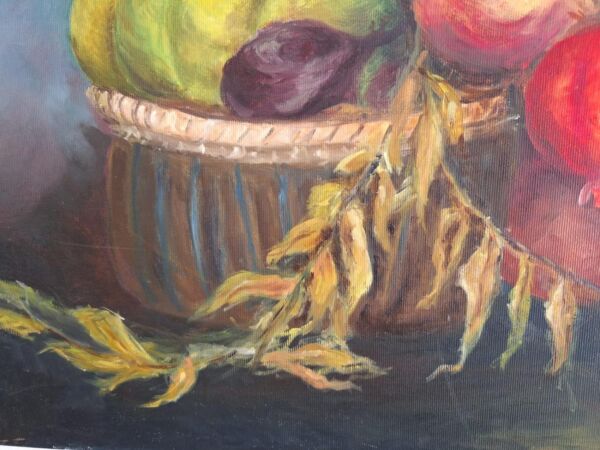 Fruits of Late Summer - Image 3
