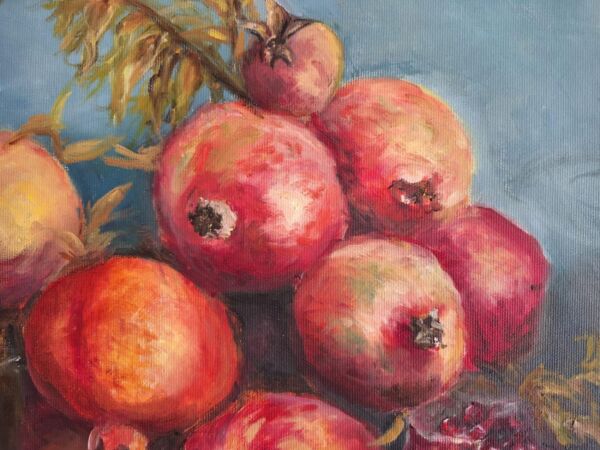 Fruits of Late Summer - Image 2